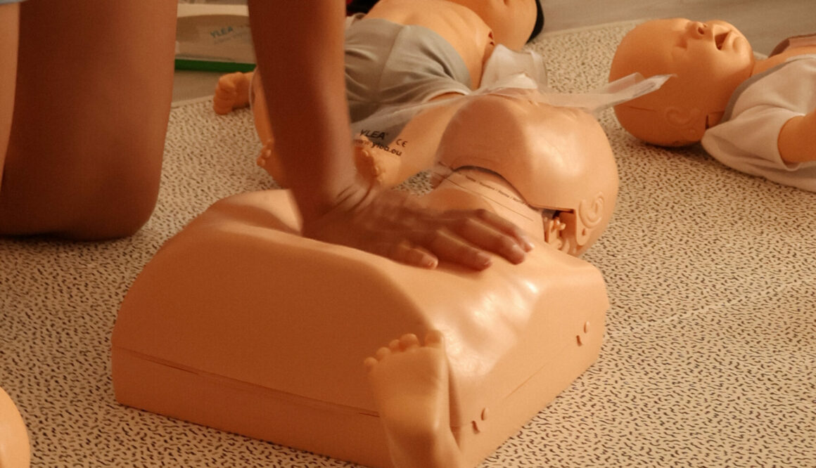 Formation premiers secours et gestes d’urgence