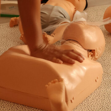 Formation premiers secours et gestes d’urgence