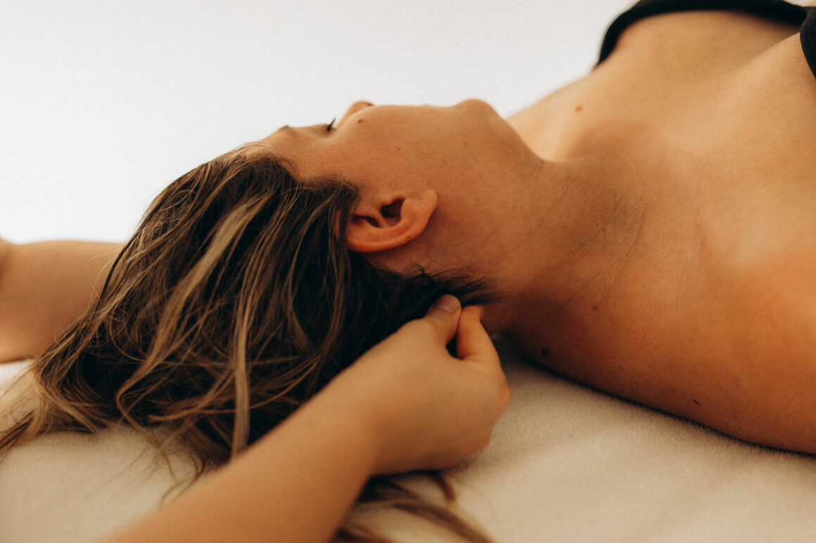 Massage Femme