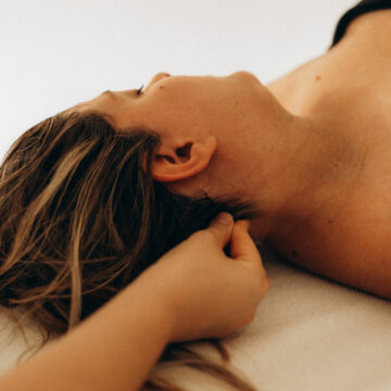 Massage Femme